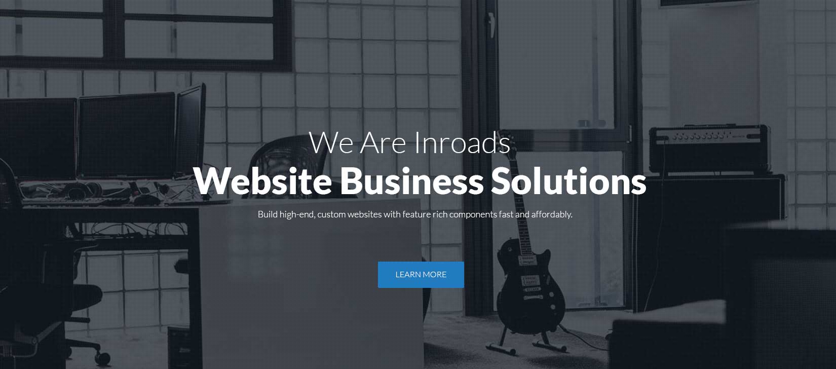 Website Business Solutions
